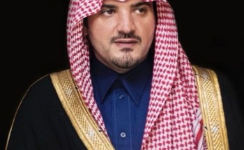 وزير الداخلية يعزي شيخ قبيلة الدغارير في وفاة ابنته بمحافظة صامطة