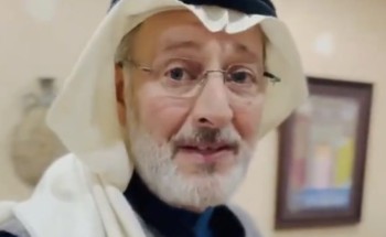 بالفيديو.. د. جاسم المطوع يوضح متى تسقط المرأة من عين الرجل