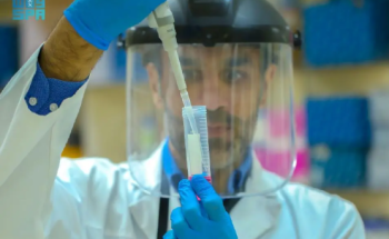 بالفيديو.. “التخصصي” بالرياض ينجح في علاج أول مريضة بسرطان الدم بالخلايا التائية المُعدلة محليًا