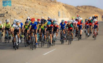 اختتام بطولة دوري الاتحاد الثانية للدراجات بفوز السلام وفيفا في فئتي الناشئين والبراعم بالباحة