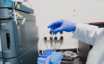 حفر الباطن تدخل تقنية (HPLC) المتطورة «خط الدفاع الأول ضد الملوثات الغذائية»