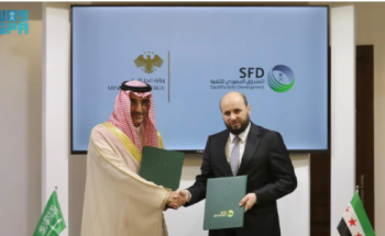 السعودية تقدّم منحة نفطية لسوريا بـ1.65 مليون برميل لتعزيز الاقتصاد ودعم المصافي