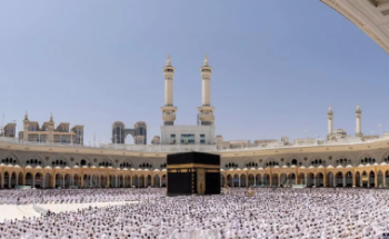 أكثر من 53 مليون زائر للحرمين الشريفين خلال ربيع الأول 1447هـ وفق إحصاءات الهيئة العامة للعناية بشؤون الحرمين