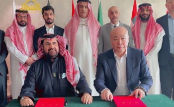 خطوة نحو الريادة العالمية.. «نخبة الإعلام الجديد» تعقد شراكة استراتيجية مع غرفة «شنيانغ»