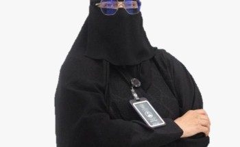 المحامية و المستشارة القانونية شريفة جعفري ضمن مبادرات العيادات المجانية للاستشارات القانونية