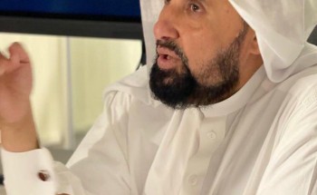 كادَّ أنْ يكونَ رسولا