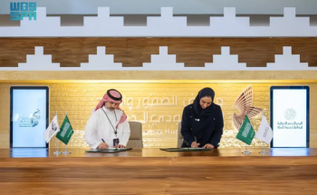 نادي الصقور السعودي يوقّع مذكرة تفاهم مع “البحر الأحمر الدولية” لتعزيز حماية النظم البيئية ومواطن الصقور