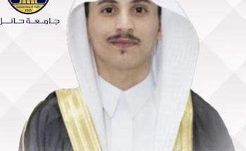 إنجاز أكاديمي.. «صحيفة الشمال» تهنئ المهندس سلطان بن عبيان الشويلعي بمناسبة تعيينه معيدًا في جامعة حائل