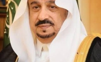 الجرباء ..يثمن موافقة سمو أمير منطقة الرياض على اقامة مهرجان حمضيات الحريق العاشر