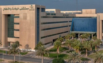 أطباء في مستشفى الولادة والأطفال بالدمام ينجحون في إزالة 49 مغناطيس من بطن طفل عبر تقنية المنظار