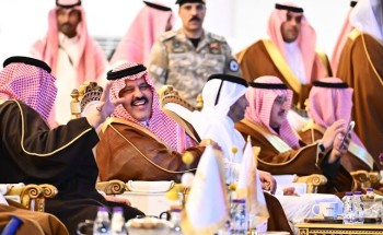 أمير حائل يرعى حفل اختتام بطولة حائل الدولية لجمال الخيل العربية الأصيلة 2025