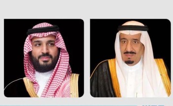 خادم الحرمين يوجه بتمديد العمل ببرنامج «حساب المواطن» والدعم الإضافي للمستفيدين حتى نهاية عام 2026