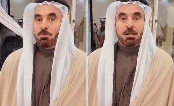 «لفتة إنسانية»..  فرحان بن خزيم يشيد بتوجيه أمير حائل بشأن تأجيل الحضور المدرسي خلال موجات البرد القارس