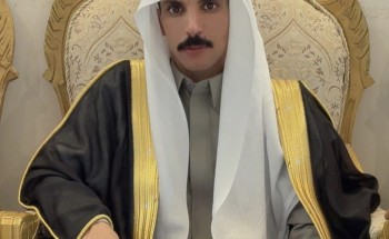 فرحة عارمة في الحائط.. الإعلامي عبدالله العويمري يحتفل بزفاف شقيقه بمشاركة الأهل والأصدقاء