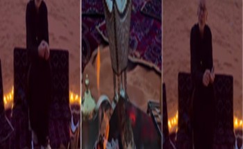 سفير بريطانيا يسأل السعوديين: تنصحوني أروح وادي عبقر؟ (فيديو)