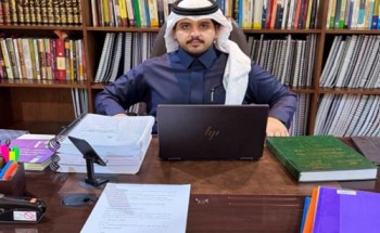 “أم القرى” تمنح محمد الغامدي الدكتوراه بتقدير “ممتاز” مع مرتبة الشرف الأولى