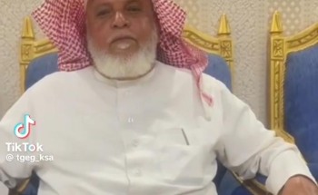 بالفيديو….خمسون عامًا من الكرم المتواصل في مضيف رشيد بن داموك الرشيدي بحائل