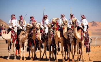 غدًا.. انطلاق رالي داكار السعودية 2026 للعام السابع على التوالي بمشاركة 812 متسابقًا من 69 جنسية