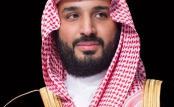 ولي العهد: المملكة لن تسمح باستخدام أجوائها في أعمال عسكرية ضد إيران 