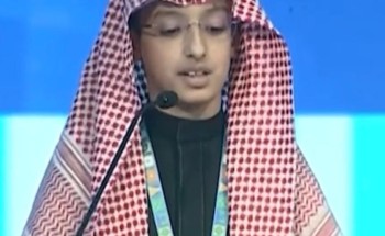 عندما يلتقي الطموح بالإبداع.. الأمير عبدالعزيز بن خالد يتألق في «إبداع 2026»