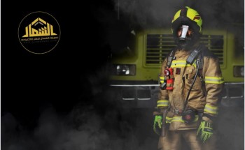 الجبيل الصناعية تتحول إلى مركز عالمي لخبراء الاستجابة للطوارئ