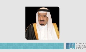 الديوان الملكي: خادم الحرمين الشريفين يجري فحوصات طبية