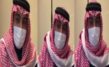 ماذا قال “أبو حصة” في أول ظهور بعد وفاة أبو مرداع ودخيل القحطاني؟ (شاهد)