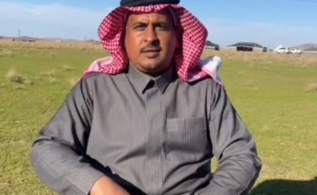 بالفيديو: مضيف ابن هادي بحائل.. كرم متجذر يستقبل الموسوعة العالمية للكرم