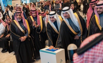 إطلاق منصة “أثر” للمهن الحرة في قطاع الالتزام البيئي