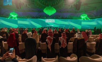 توقيع 90 اتفاقية في ختام مؤتمر سوق العمل بالرياض