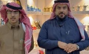 نام واستيقظ على فرق الإنقاذ في غرفته بـ عنيزة.. ما القصة؟