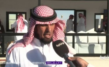 “كسوف حلقي ومكث دقيقتين”.. الخضيري يكشف تفاصيل دقيقة عن رصد هلال رمضان (شاهد)