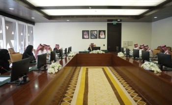 “خطى مستدامة” تنطلق في الدرعية.. شراكة بين صندوق البيئة وجمعية الرحالة