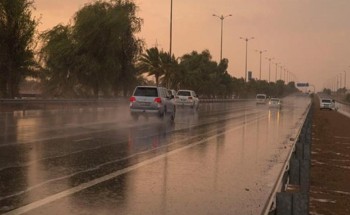 سيول وبرد على الرياض والقصيم والشرقية.. ورياح مثيرة للأتربة في الشمالية