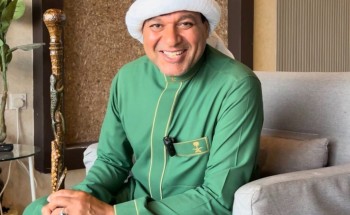 الزعاق يخرج عن صمته: بدأت في علم الفلك قبل المدرسة.. وصرفت كل أموالي على كتبه (شاهد)