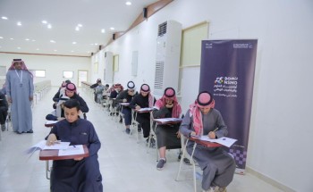 99 ألف طالب وطالبة يتنافسون في 6 تخصصات علمية ضمن أولمبياد “نسمو”