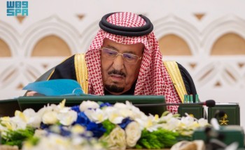 مجلس الوزراء يهنئ بقدوم رمضان ويقر ضوابط لبقاء المركبات الخليجية بالمملكة