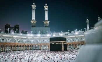 الأولوية لمن لم يحج.. بدء التسجيل لحجاج الداخل لموسم 1447هـ