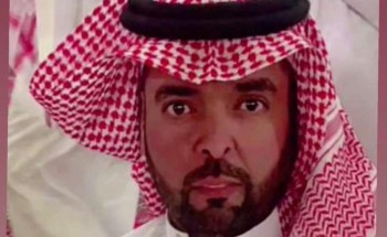 بمباركة الأهل والأصدقاء.. “خالد بن شويلع” يُرزق بمولودة وصحيفة “الشمال” تشاركه الفرحة