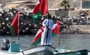 سلطنة عُمان.. وجهة سياحية متكاملة تجمع بين المغامرة والاسترخاء