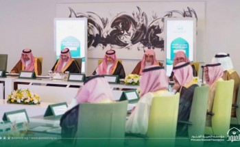 ​”العنود الخيرية” تضاعف أصولها 4 مرات وتعتمد 85 مليون ريال لميزانية 2026