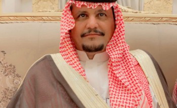 رجل الأعمال عايد بن شويلع: نجدد الولاء في يوم التأسيس ونفخر بمنجزات الوطن