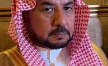 حمد بن رشيد بن عجوين يهنئ القيادة بمناسبة يوم التأسيس