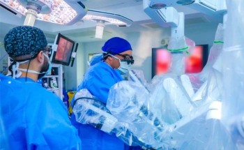 لأول مرة في السعودية.. “فيصل التخصصي” ينهي معاناة مرضى سرطان البروستاتا بجلسة واحدة