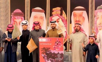 الخفيج.. جمعية البر تحتفل بيوم التأسيس وتؤكد على غرس القيم الوطنية في الأجيال الشابة