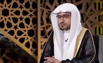 تعيين الشيخ صالح بن عواد المغامسي إمامًا في المسجد النبوي