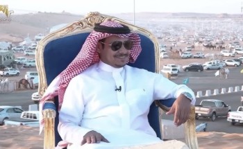 سحب جائزة المركز الرابع في شوط شلفا ولي العهد من المشارك “خالد بن شريد المطيري” وفرض غرامة مليونين ريال بعد اكتشاف غش في إبله