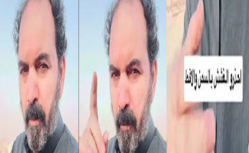 “تاخذ وتبلع وأنت مسكين”.. الذيابي يحذر من سمن مغشوش في الأسواق (فيديو)