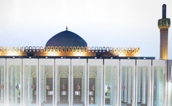 السلطات في الكويت تعلن إلغاء صلاة التراويح (فيديو)