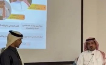 هل يكتب الذكاء الاصطناعي الرواية؟ .. نقاش فكري في حائل يحسم الجدل
